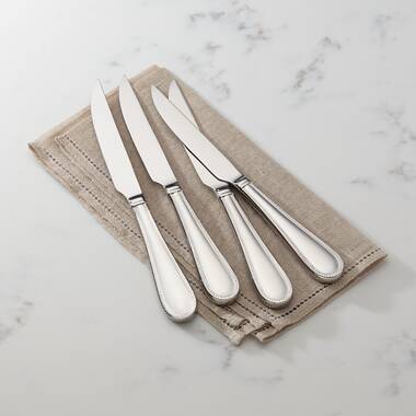 Reed and barton sale country french flatware set